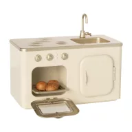 Maileg miniatűr konyha szett - Babaház