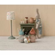 Maileg miniatűr kandalló - Babaház
