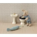 Maileg miniatűr mosdókagyló - Babaház