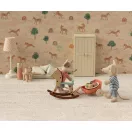 Maileg miniatűr állólámpa - Babaház