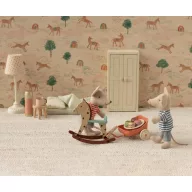 Maileg miniatűr állólámpa - Babaház