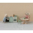 Maileg miniatűr konyhapult - Babaház