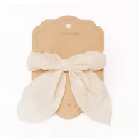 Mrs Ertha Scrunchies hajgumi - Vanilla
