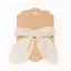 Mrs Ertha Scrunchies hajgumi - Vanilla