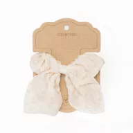 Mrs Ertha Scrunchies hajgumi - Bouquete Silhouette