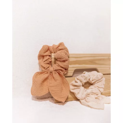 Mrs Ertha Scrunchies hajgumi - Bouquete Silhouette