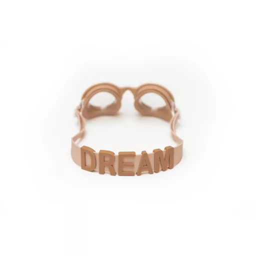 Mrs Ertha gyerek úszószemüveg - Dream