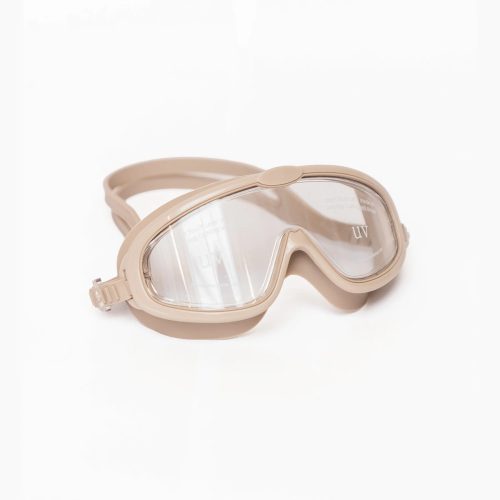 Mrs Ertha gyerek úszószemüveg - Ivory