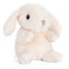 Bukowski mini plüss - Kanini nyuszi fehér 15 cm