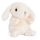 Bukowski mini plüss - Kanini nyuszi fehér 15 cm