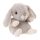 Bukowski mini plüss - Kanini nyuszi szürke 15 cm