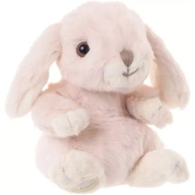 Bukowski mini plüss - Kanini nyuszi pale pink 15 cm
