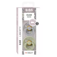   BIBS x LIBERTY Colour Capel cumiszett - 2-es méret Delfin és zsálya