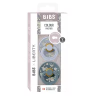   BIBS x LIBERTY Colour Capel cumiszett - 2-es méret Delfin és zsálya