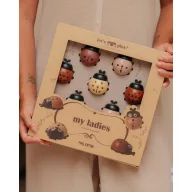 Mrs Ertha Katicás számoló puzzle