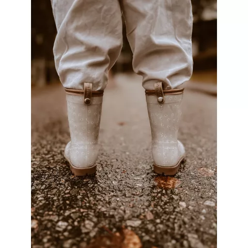 Mrs Ertha Wellies gumicsizma – Little Daisys