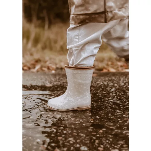Mrs Ertha Wellies gumicsizma – Little Daisys