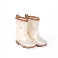 Mrs Ertha Wellies gumicsizma – Strawberries Mood