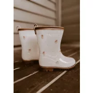 Mrs Ertha Wellies gumicsizma – Strawberries Mood