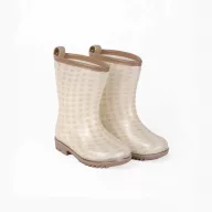 Mrs Ertha Wellies gumicsizma – Soft Squares