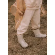 Mrs Ertha Wellies gumicsizma – Soft Squares