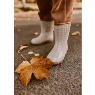 Mrs Ertha Wellies gumicsizma – Soft Squares