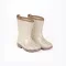 Mrs Ertha Wellies gumicsizma – Soft Squares