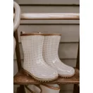 Mrs Ertha Wellies gumicsizma – Soft Squares