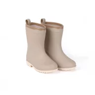 Mrs Ertha Wellies gumicsizma – Taupe