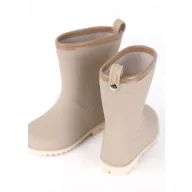 Mrs Ertha Wellies gumicsizma – Taupe