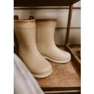 Mrs Ertha Wellies gumicsizma – Taupe