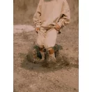 Mrs Ertha Wellies gumicsizma – Taupe