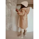 Mrs Ertha Wellies gumicsizma – Taupe