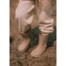 Mrs Ertha Wellies gumicsizma – Taupe