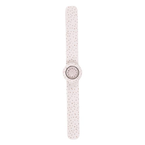 Mrs Ertha Strapies óra - Unique Dots