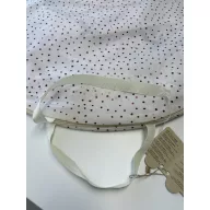   Mrs Ertha UV szűrős nagyméretű strandsátor - Unique Dots - Csomagolássérült