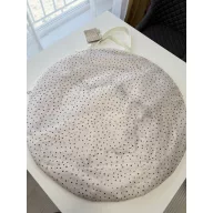   Mrs Ertha UV szűrős nagyméretű strandsátor - Unique Dots - Csomagolássérült
