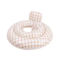 Mrs Ertha baba úszógumi - Organic Squares