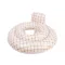 Mrs Ertha baba úszógumi 7-18 kg - Organic Squares