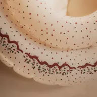 Mrs Ertha baba úszógumi - Unique Dots