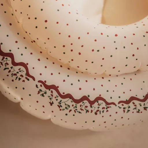 Mrs Ertha baba úszógumi - Unique Dots