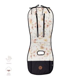   Makaszka univerzális memóriahabos babakocsi betét - Tündérmese