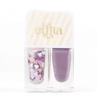 Mrs Ertha Aquabelles gyerek körömlakk - Lavander Love