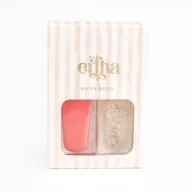 Mrs Ertha Aquabelles gyerek körömlakk - Peach Fizz