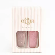 Mrs Ertha Aquabelles gyerek körömlakk - Rosy Muffin
