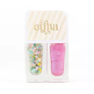 Mrs Ertha Aquabelles gyerek körömlakk - Sprinkle Candy