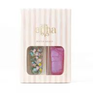 Mrs Ertha Aquabelles gyerek körömlakk - Sprinkle Candy