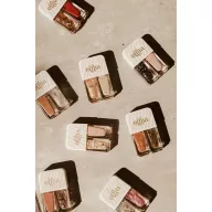 Mrs Ertha Aquabelles gyerek körömlakk - Sprinkle Candy
