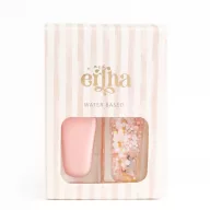 Mrs Ertha Aquabelles gyerek körömlakk - Blossom Bubblegum