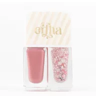 Mrs Ertha Aquabelles gyerek körömlakk - Blush Ballet